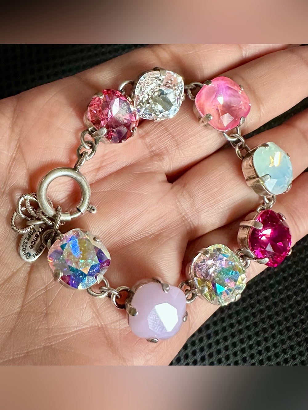 Brand New Catherine Popesco Bracelet